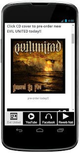 How to download Evil United 0.1 apk for laptop