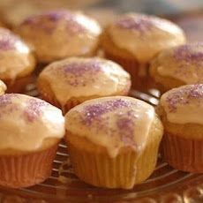 Amy Sedaris's Vanilla Cupcakes