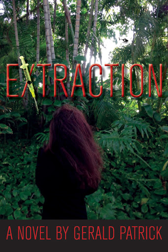 Extraction Extraction cover