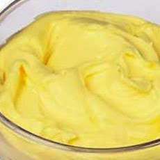 Lemon Icing