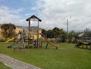 Parque Infantil Gimnasio De La Salud 