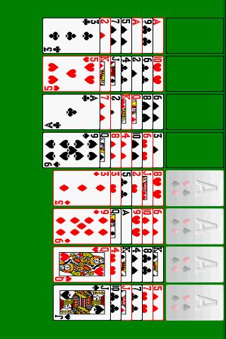 Solitaire