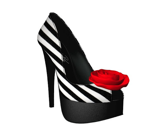 I Designed My Perfect Shoes!