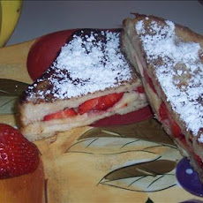 Fruity French Toast