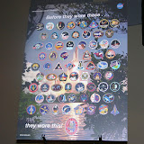 Nasa Pack Meeting