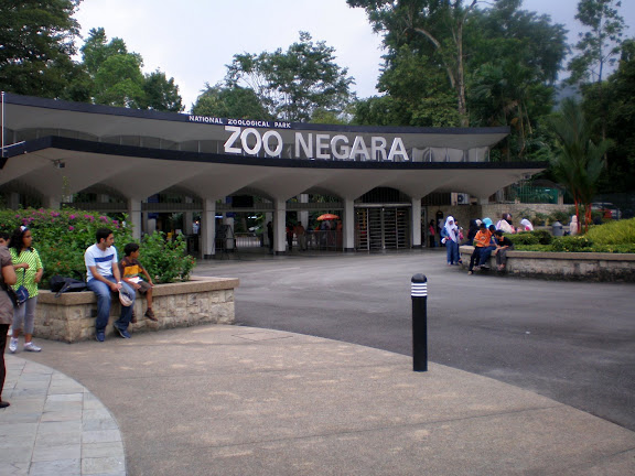 Zoo Negara