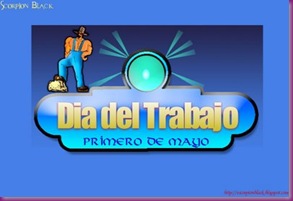 Dia del Trabajo