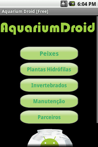 Aquarium Droid [Free]