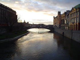 Fotos de viajes en Res Publica