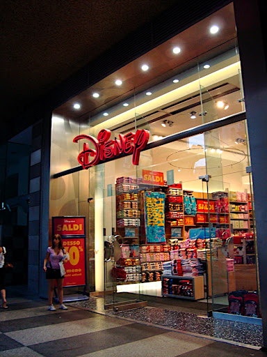 Disney Store