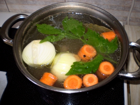 Sultinio ingredientai