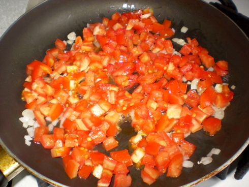 Pomidorai