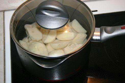 Bulvės