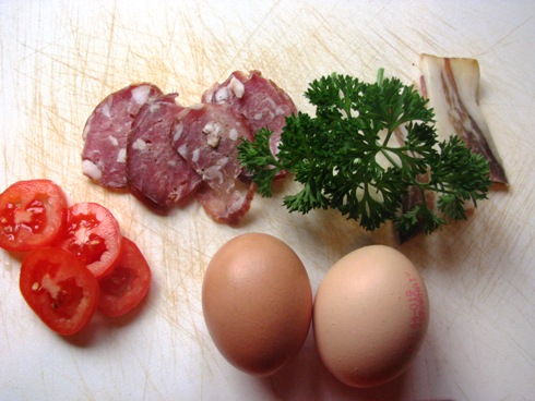 Ingredientai