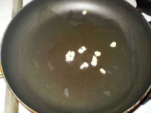 Česnakas