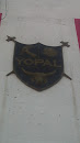 Escudo Municipio De Yopal