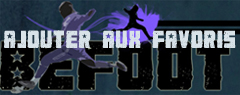 Ajouter mon site à vos favoris