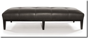 Hassocks+ottomans
