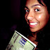 Amanda Caroline Machado Cunha from Brasil