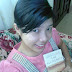Karen from Philippines