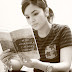Cheryl Villanueva from the Philippines