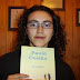 Ana MarĂa GarcĂ©s from Valparaiso, Chile