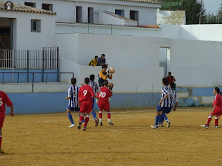 Juveniles de la U.D. Bornense