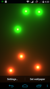 How to mod Nexus Glow Spheres HD DEMO LWP 1.0 unlimited apk for bluestacks