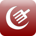 zabihah for Android mobile app icon