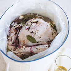 Turkey Brine
