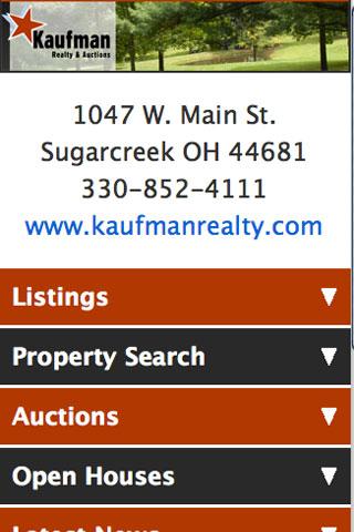 Kaufman Realty