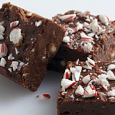 Holiday Fudge
