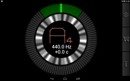 Free Guitar Tuner App For Pc