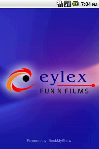 【免費娛樂App】Eylex Cinemas-APP點子