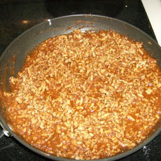 Kittencal's Taco Seasoning Mix