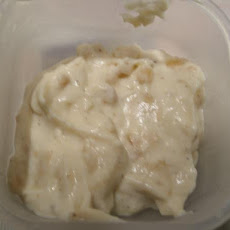 Cream of Chicken Soup - when You Don't Have Canned - Substitute