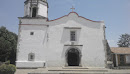Iglesia San Felipe Apóstol