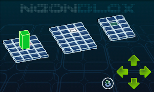 How to download NeonBlox patch 1.2 apk for pc