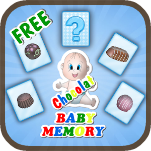 Baby Memory Chocolat Free.apk 30