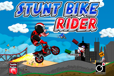 How to download Stunt Bike Racer Extreme 1.1 unlimited apk for android