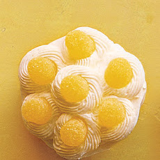 Gumdrop Cupcakes