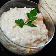 Buttermilk Salad