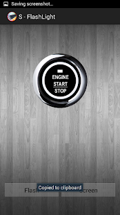 How to mod S - Flashlight patch 1.8.1.2 apk for android