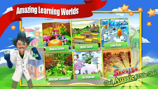 How to install Skoolbo Aussie 2.1.3 apk for laptop