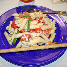 Pasta Salad