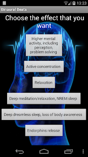 How to mod Binaural Beats - PRO patch 1.0 apk for pc