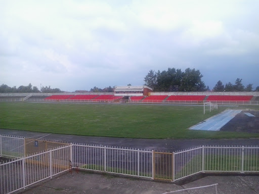 Karadjordjev Park Stadium