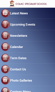 How to mod Colac Specialist School lastet apk for bluestacks