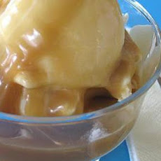 Kittencal's Easy Caramel Sauce or Ice Cream Topping