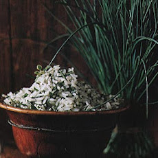 Herbed Jasmine Rice